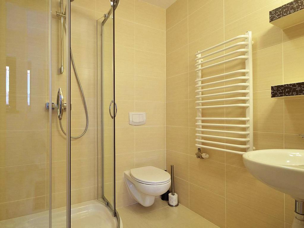 Domek Wiktor Villa ซาโกปาเน ภายนอก รูปภาพ