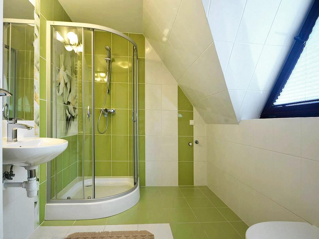 Domek Wiktor Villa ซาโกปาเน ภายนอก รูปภาพ