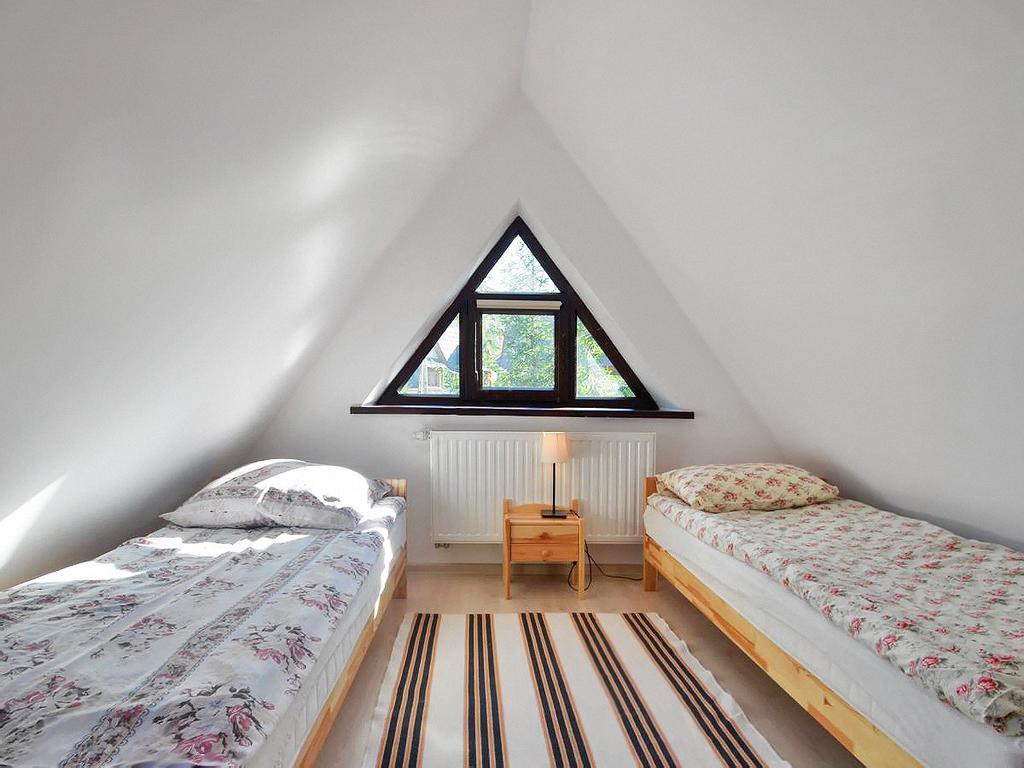 Domek Wiktor Villa ซาโกปาเน ภายนอก รูปภาพ